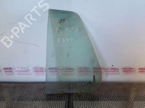 Used Rear left door window VW GOLF IV (1J1) 1.9 TDI (90 hp) 25267822