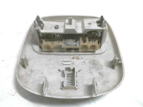 Interior roof light CITROËN C4 Coupe (LA_) 2.0 HDi | BP20946722I8 