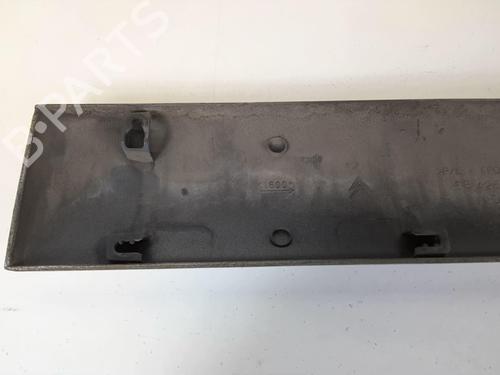 Door moulding trim CITROËN XSARA PICASSO (N68) 2.0 HDi | BP20956717C150 