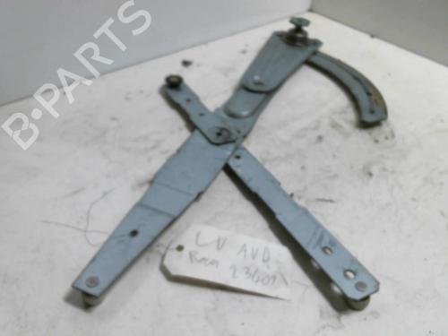 Used Front right window mechanism Front right window mechanism 20952182 20952182