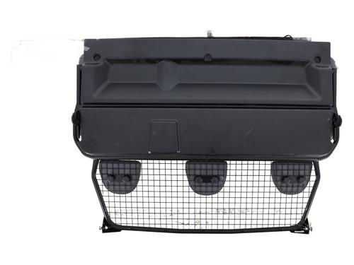 Rear seat PEUGEOT PARTNER Box Body/MPV 1.6 BlueHDi 100 | BP30634504C17