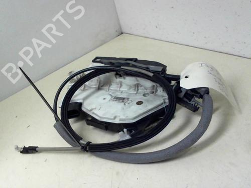 Used Front left lock SEAT IBIZA IV SC (6J1, 6P5) 1.9 TDI (90 hp) 20963840
