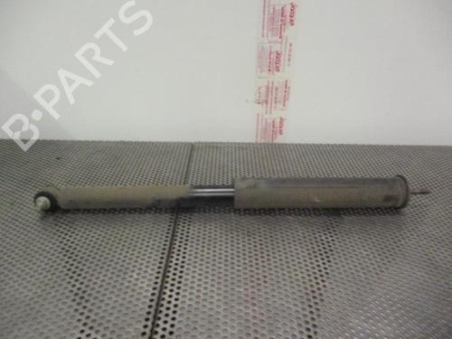 Used Left rear shock absorber TOYOTA YARIS (_P13_) 1.5 Hybrid (NHP130_, NHP130) (101 hp) 20965948