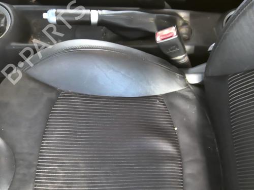 Used Left front seat Left front seat MINI MINI (R56) Cooper D (109 hp) 25221248 25221248