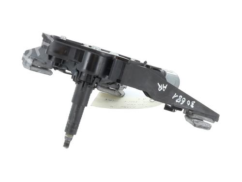 Viskermotor bagrude CITROËN C4 Picasso II 1.6 HDi / BlueHDi 115 | BP28680719M102 