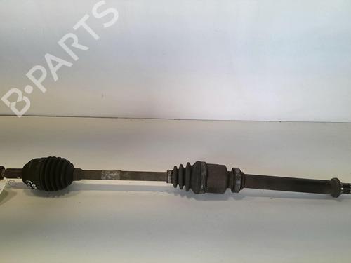 Used Right front driveshaft Right front driveshaft RENAULT CLIO III (BR0/1, CR0/1) 1.5 dCi (75 hp) 20964438 20964438