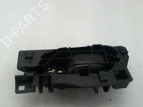 Front right interior door handle PEUGEOT 208 I (CA_, CC_) 1.6 BlueHDi 100 | BP20944845I14 