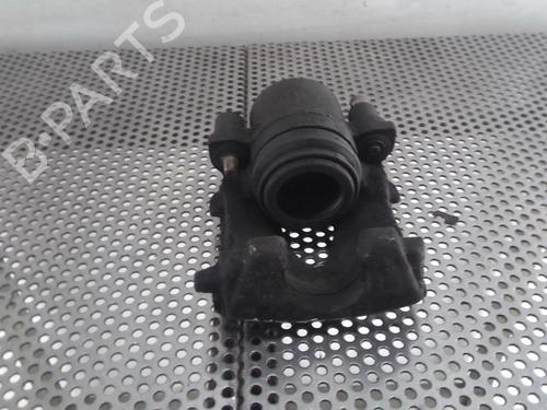 Højre bremsekaliber foran VW FOX Hatchback (5Z1, 5Z3, 5Z4) 1.4 TDI | BP20948070M104 