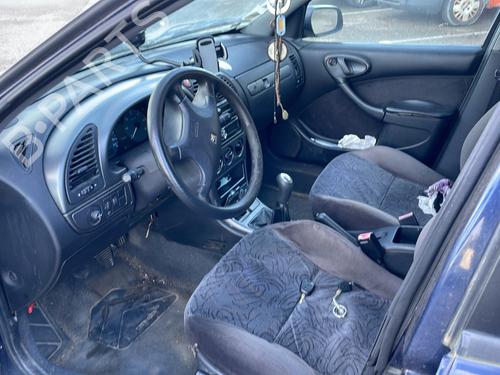 Grille CITROËN XSARA Break (N2) 2.0 HDI 90 | BP21594477C40 