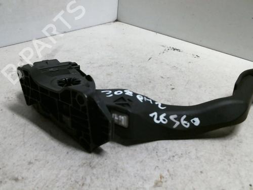 Used Other PEUGEOT 308 I (4A_, 4C_) 1.6 HDi (92 hp) 20963106