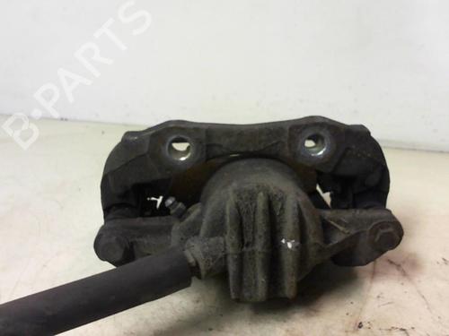 Right front brake caliper PEUGEOT 307 (3A/C) 1.4 HDi | BP20973187M104