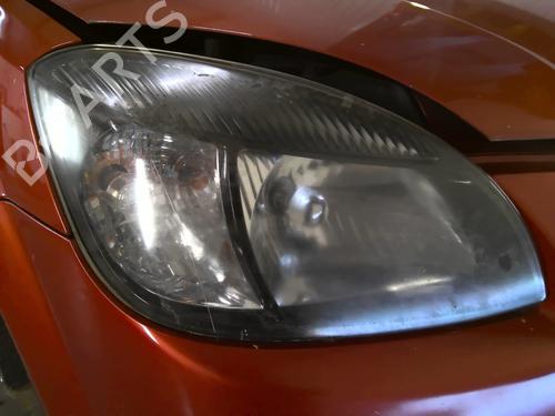 Used Right headlight Right headlight KIA RIO II (JB) [2005-2011] 36308077 36308077