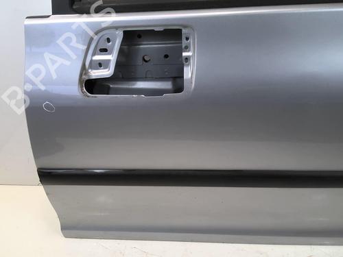 Used Left front door PEUGEOT 1007 (KM_) 1.4 HDi (68 hp) 22023386