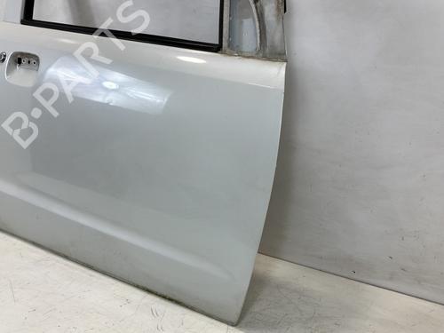 Right front door NISSAN PIXO (UA0) 1.0 | BP22030913C3 