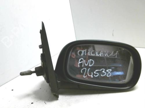 Used Right mirror NISSAN MICRA II (K11) 1.0 i 16V (K11) (54 hp) 20970391