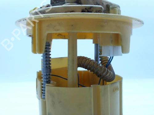 Used Fuel pump Fuel pump PEUGEOT PARTNER Box Body/MPV (5_, G_) 1.6 HDi 90 (90 hp) 20953175 20953175