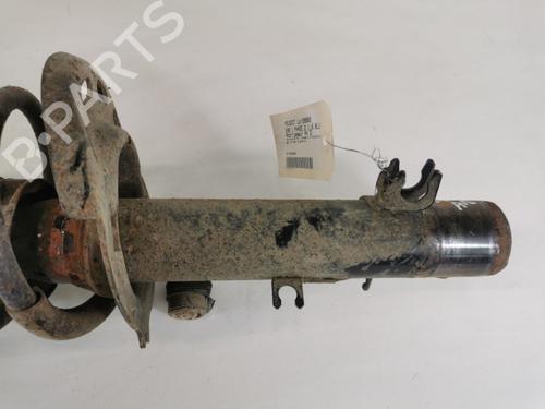 Right front shock absorber PEUGEOT 208 I (CA_, CC_) 1.6 BlueHDi 100 | BP20967801M17 