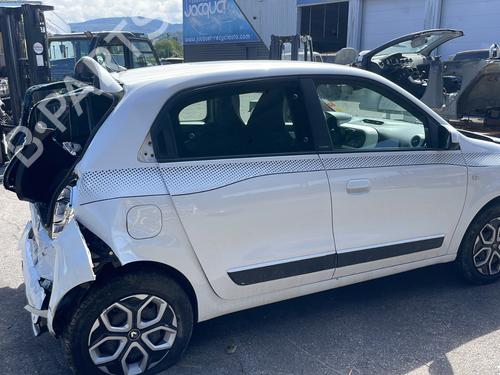 Used Parts RENAULT TWINGO III (BCM_, BCA_) 1.0 SCe 65 (BCMJ) 4948719