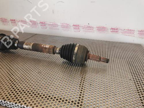 Used Right front driveshaft RENAULT MEGANE II (BM0/1_, CM0/1_) 1.5 dCi (BM02, BM13, BM2A, CM02, CM13) (101 hp) 20957728