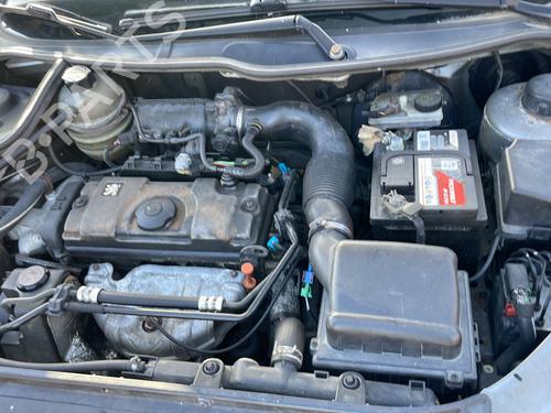 Right taillight PEUGEOT 206 Hatchback (2A/C) 1.4 i | BP31945580C35 