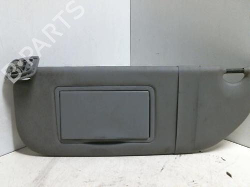 Left sun visor CITROËN SAXO (S0, S1) 1.5 D | BP20939439I1 