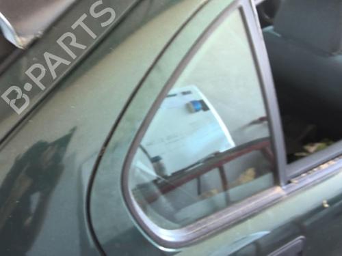 Rear right door window ROVER 25 I Hatchback (RF) 2.0 iDT | BP20947366C21 