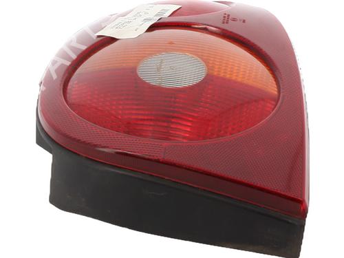 Right taillight RENAULT MEGANE I Coach (DA0/1_) 1.9 dCi (DA05, DA1F) | BP20948937C35 