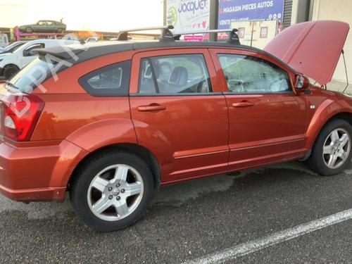 Gearbox DODGE CALIBER 2.0 CRD | BP20941520M3 - Image 7