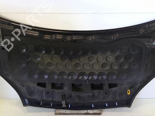 Hood OPEL ZAFIRA / ZAFIRA FAMILY B (A05) 1.7 CDTI (M75) | BP22024408C1 