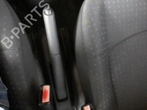 Used Hand brake Hand brake RENAULT CLIO II (BB_, CB_) [1998-2016] 33285868 33285868