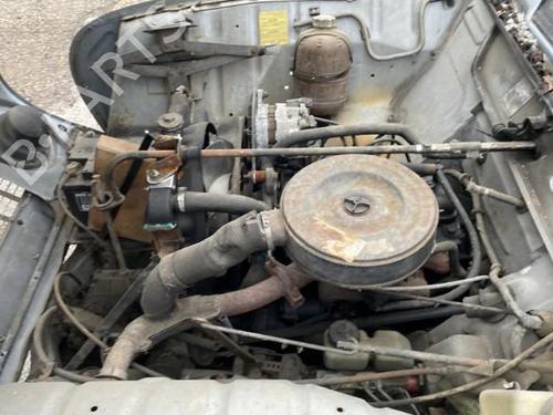 Used Parts RENAULT 4 (112_)    2003816