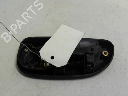 Front right exterior door handle RENAULT KANGOO Express (FC0/1_) 1.5 dCi (FC07, FC1R) | BP20947296C129 