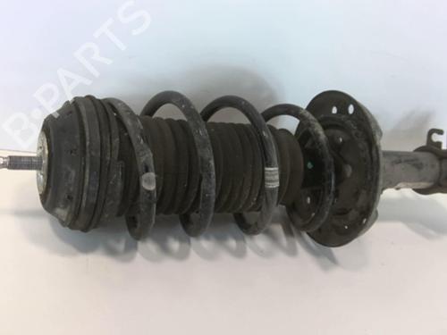 Used Right front shock absorber OPEL CORSA D (S07) 1.2 (L08, L68) (80 hp) 20941499