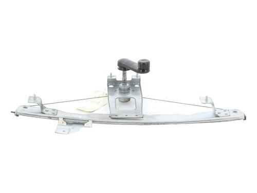 Front right window mechanism DACIA SANDERO 1.4 (BS0C, BS0A, BS0G, BS1F, BS0E) | BP33458955C23 - Image 3
