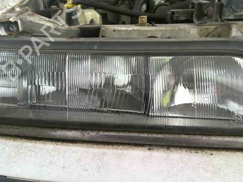 Used Right headlight Right headlight MAZDA 626 III Hatchback (GD) 2.0 D (GDFP) (60 hp) 40612077 40612077