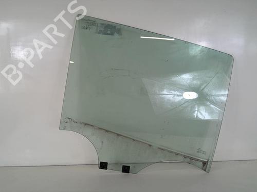Used Rear right door window DACIA SANDERO II 1.0 SCe 75 (B8JC, B8JD, B8NC) (73 hp) 20964841