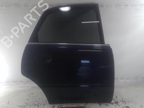 Right rear door AUDI A4 B5 (8D2) 2.5 TDI quattro | BP22020727C5 