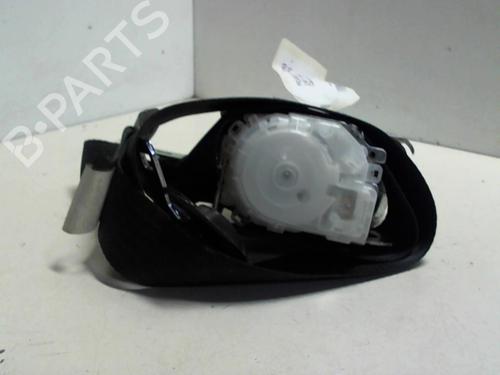 Front left belt tensioner PEUGEOT 107 (PM_, PN_) 1.0 | BP20971717C87 