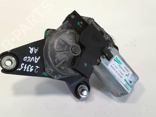 Ruitenwissermotor achter CHEVROLET AVEO Hatchback (T300) 1.3 D (75 hp) 20968396