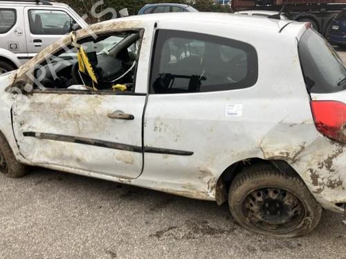 Startmotor RENAULT CLIO III (BR0/1, CR0/1) 1.5 dCi | BP26179668M8 