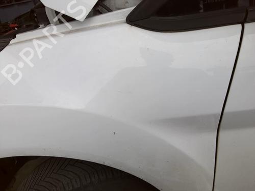 Left front fenders FORD FIESTA VI (CB1, CCN) 1.4 TDCi | BP22027244C41 