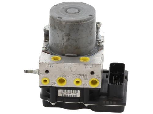Used ABS pump PEUGEOT 308 I (4A_, 4C_) 1.6 HDi (92 hp) 27367355
