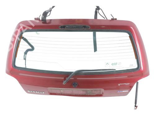 Used Tailgate Tailgate RENAULT TWINGO I (C06_) [1993-2012] 36170704 36170704