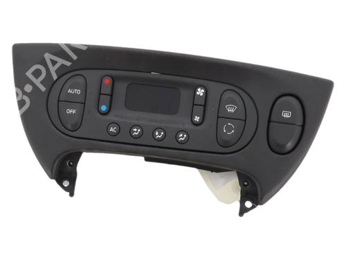 Used Climate control Climate control RENAULT SCÉNIC I MPV (JA0/1_, FA0_) 1.9 dCi (JA05, JA1F) (102 hp) 39954501 39954501