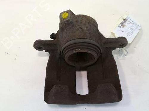 Used Right front brake caliper Right front brake caliper MERCEDES-BENZ C-CLASS Coupe (CL203) C 180 (203.735) (129 hp) 20965110 20965110