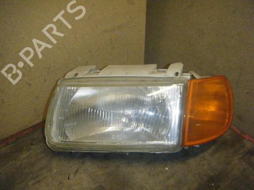 Used Left headlight VW POLO III (6N1) 55 1.3 (55 hp) 20948995