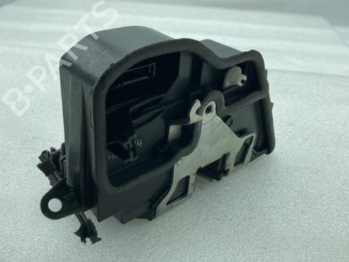 Front right lock BMW 1 (E87) 120 d | BP20938637C97 