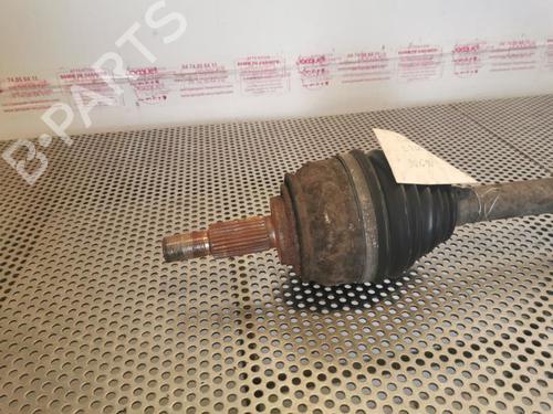 Used Right front driveshaft RENAULT ESPACE IV (JK0/1_) 2.2 dCi (JK0H) (150 hp) 20957729