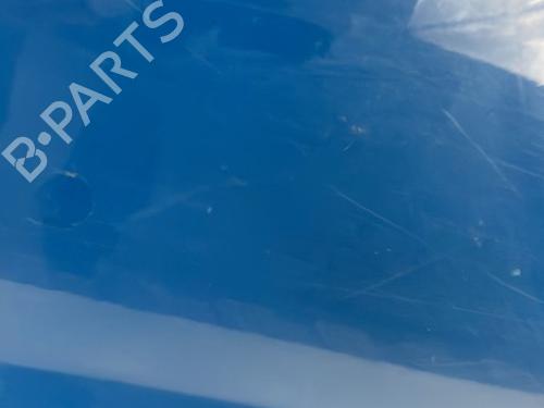 Right slide door RENAULT KANGOO Express (FC0/1_) 1.5 dCi (FC07, FC1R) | BP22028222C75 