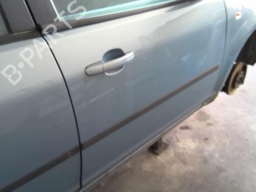 Used Right front door FORD C-MAX (DM2) 1.6 TDCi (109 hp) 20947711